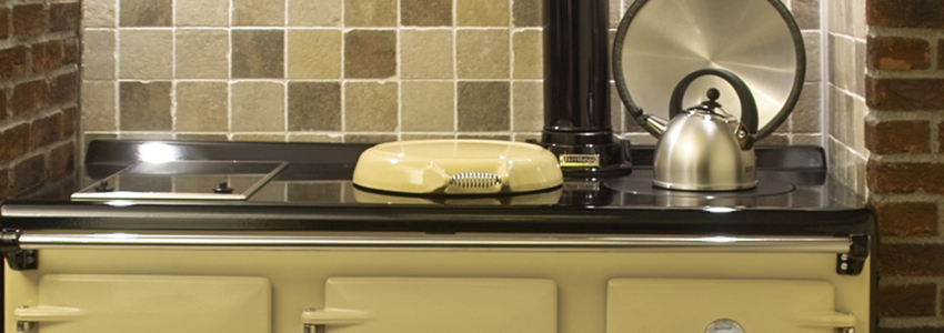 Devon Aga Repairs