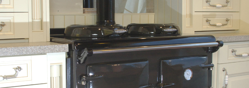 Aga servicing Exeter