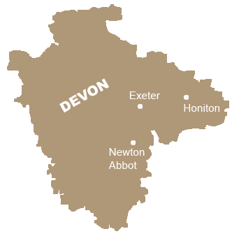 Exeter aga repairs