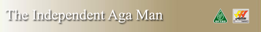Devon Aga Repairs
